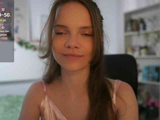 NatashaMalko webcam