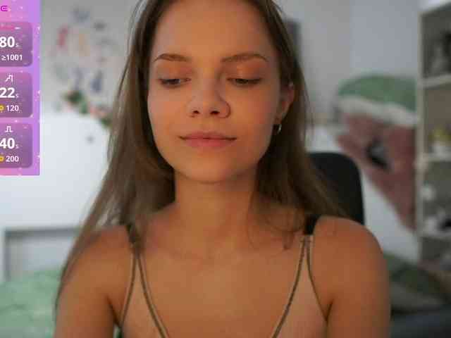 NatashaMalko webcam