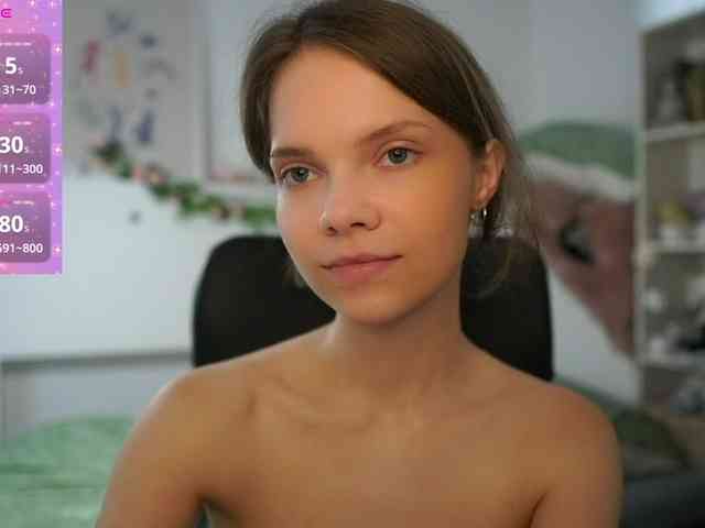 NatashaMalko webcam