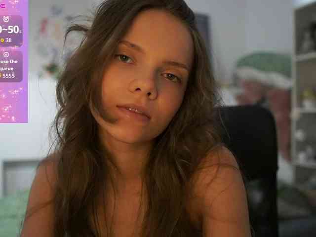 NatashaMalko webcam