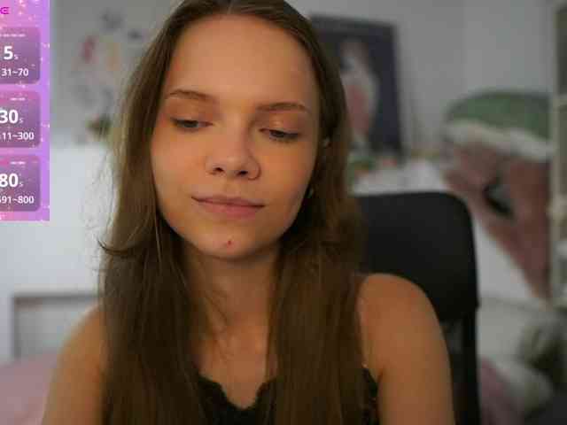 NatashaMalko webcam