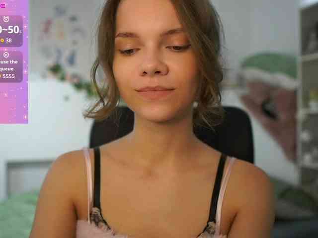 NatashaMalko webcam