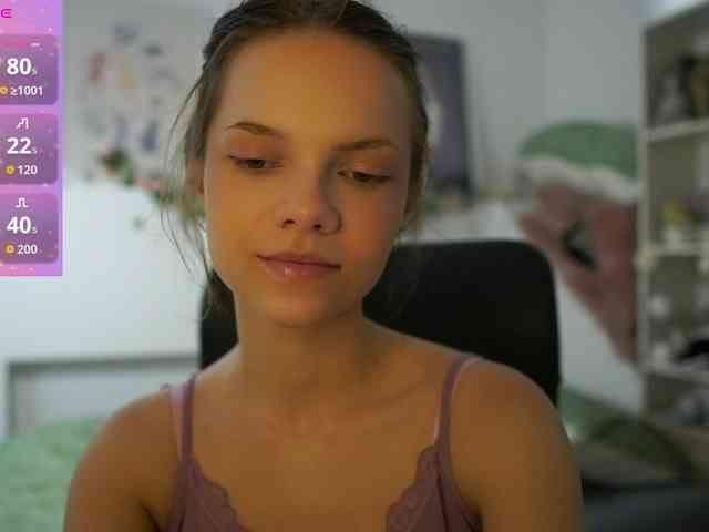 NatashaMalko webcam