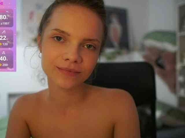 NatashaMalko webcam