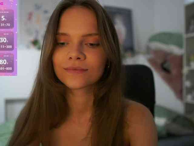 NatashaMalko webcam