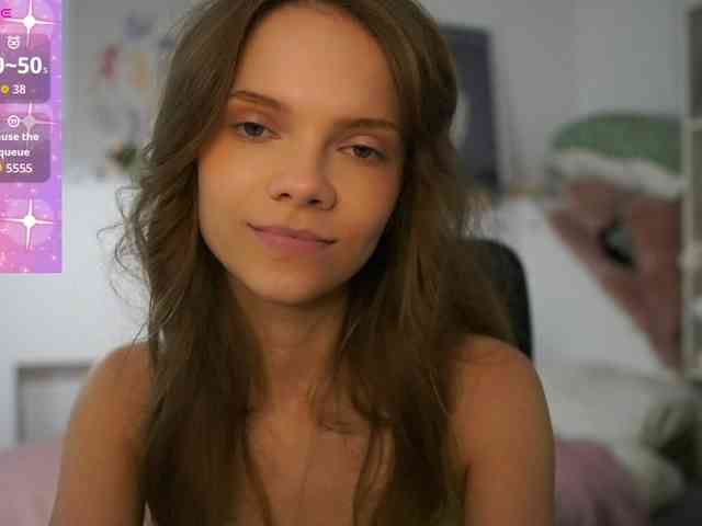 NatashaMalko webcam