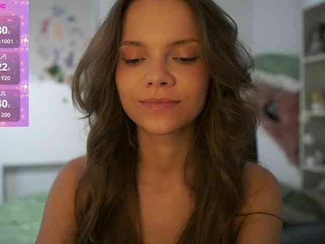 NatashaMalko webcam