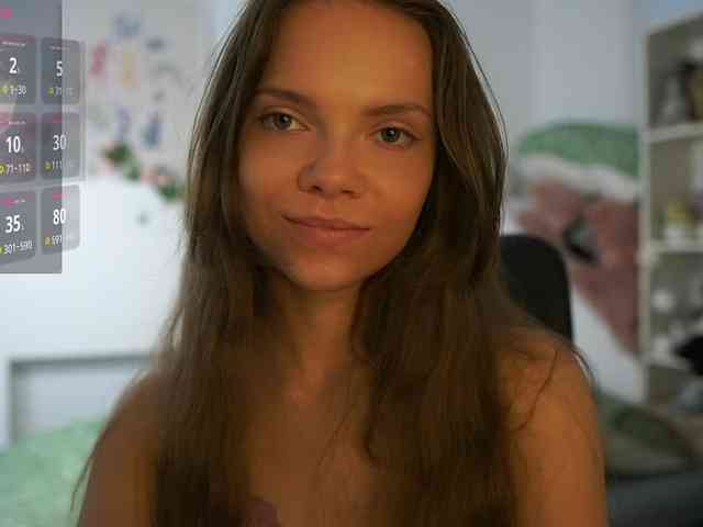 NatashaMalko webcam