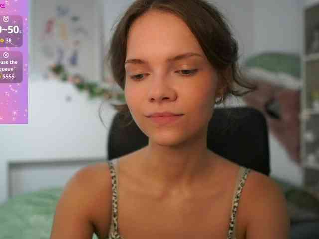 NatashaMalko webcam
