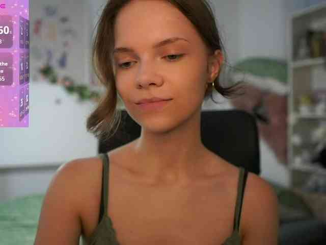 NatashaMalko webcam