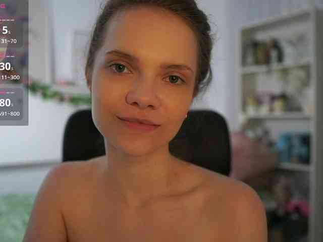 NatashaMalko webcam
