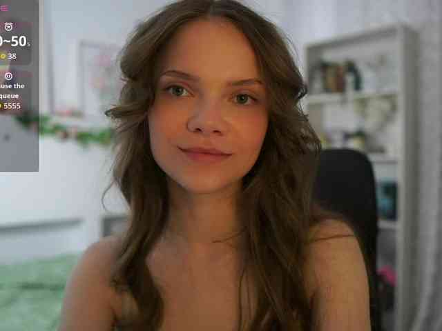 NatashaMalko webcam