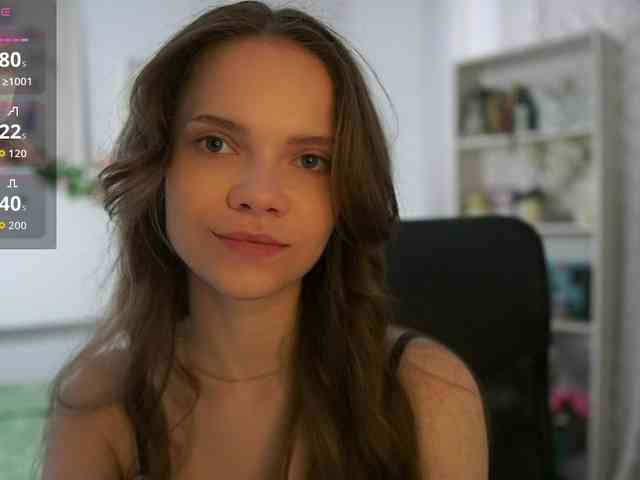 Model: NatashaMalko
