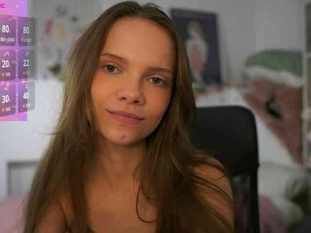 NatashaMalko webcam