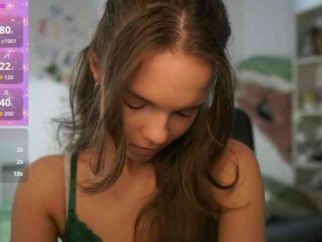 NatashaMalko webcam