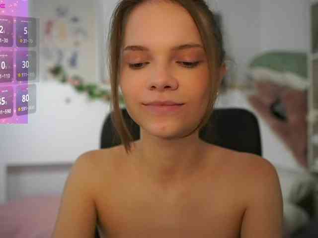 NatashaMalko webcam