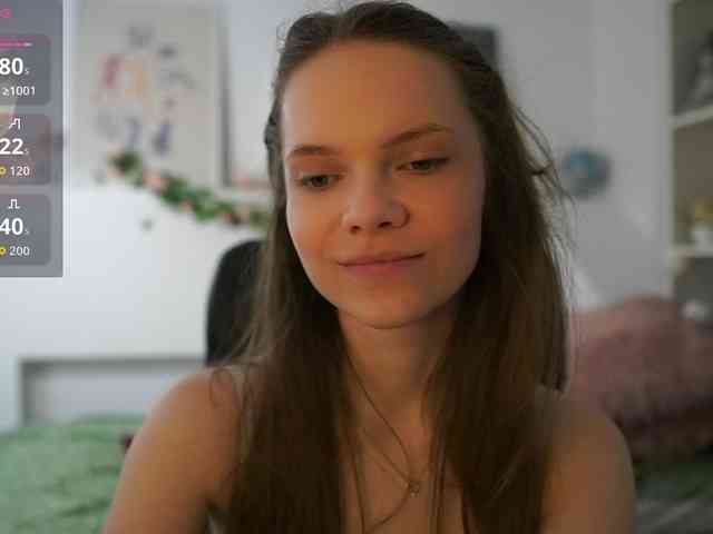 NatashaMalko webcam