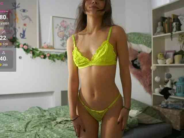 NatashaMalko webcam