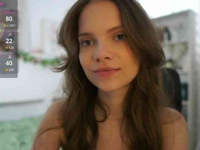 NatashaMalko webcam
