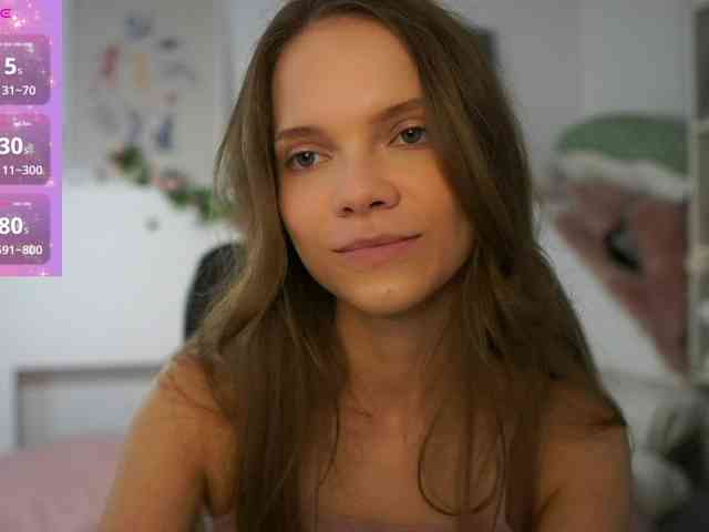 NatashaMalko webcam