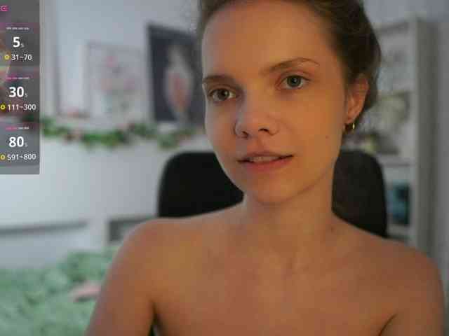 NatashaMalko webcam