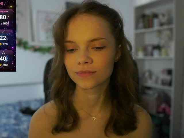 NatashaMalko bongacams