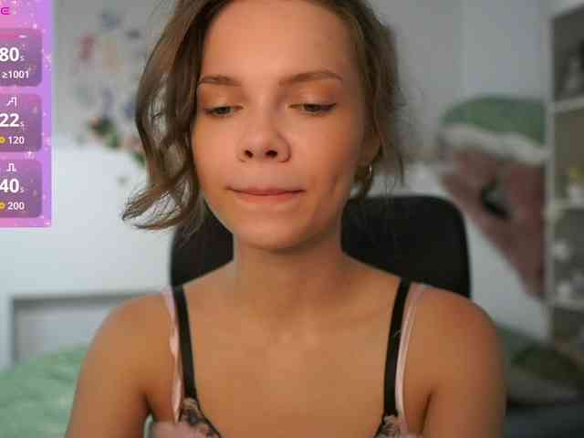 NatashaMalko webcam