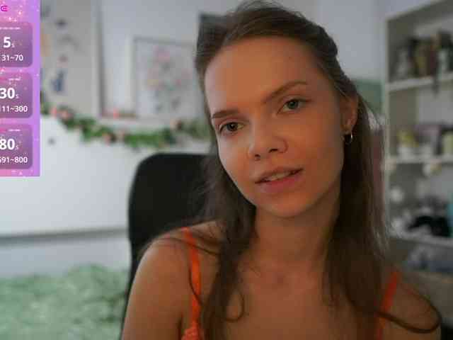 NatashaMalko webcam
