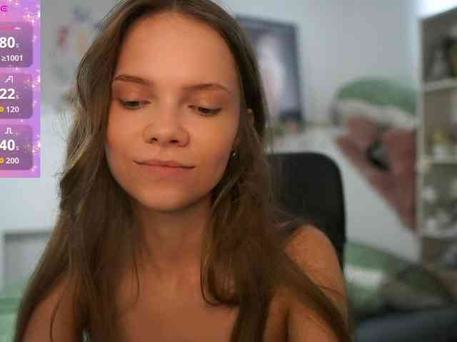 NatashaMalko Live Webcam on BongaCams
