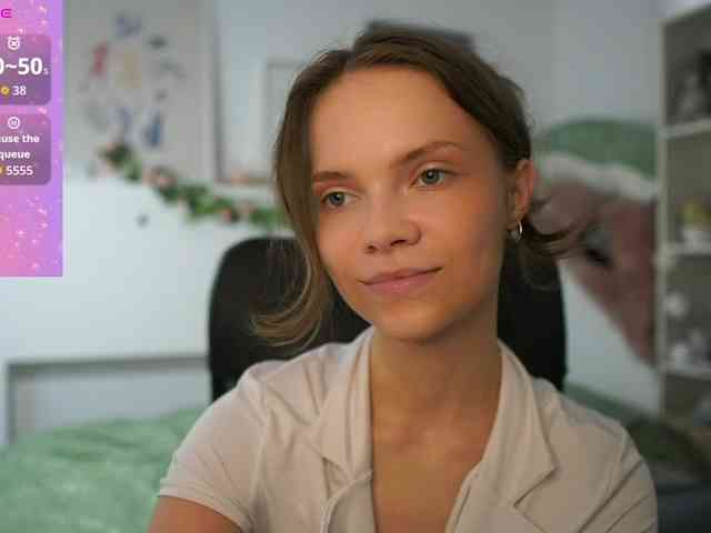 NatashaMalko Live Webcam on BongaCams
