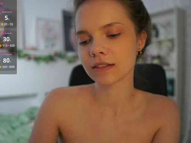 NatashaMalko webcam