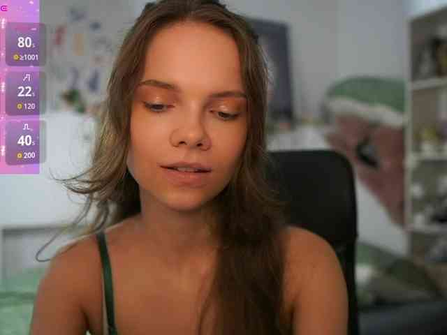 NatashaMalko webcam