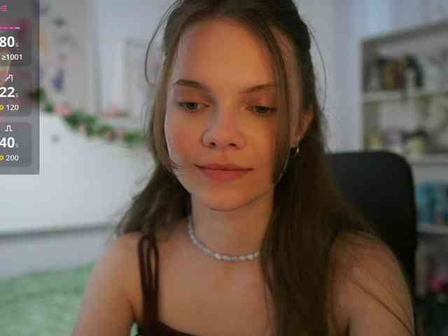 NatashaMalko webcam