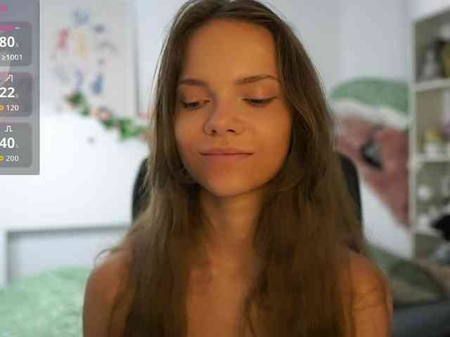 NatashaMalko webcam