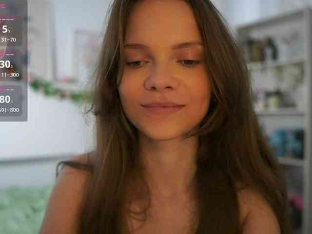 NatashaMalko webcam