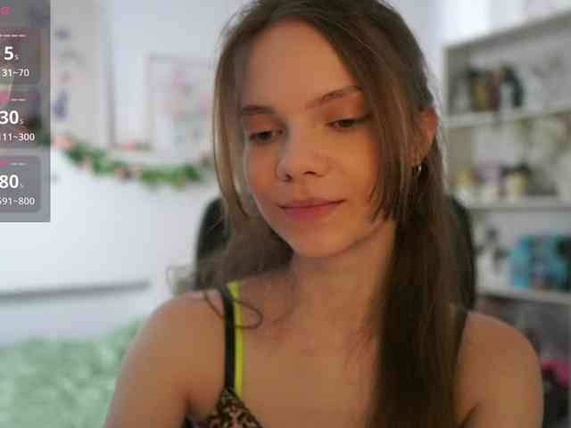 NatashaMalko webcam