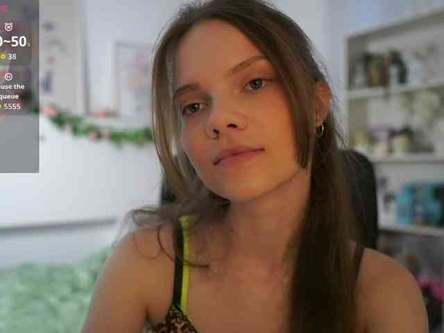NatashaMalko webcam