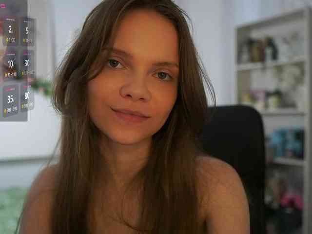 NatashaMalko webcam