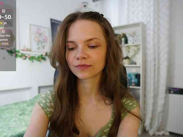 NatashaMalko webcam
