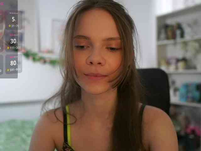 NatashaMalko webcam