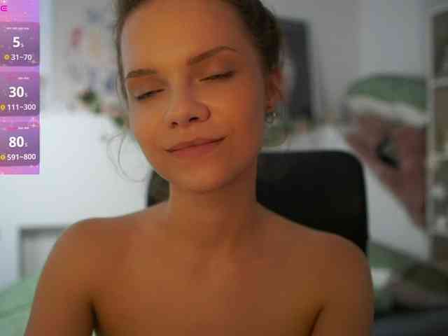 NatashaMalko webcam