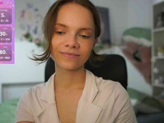 NatashaMalko webcam
