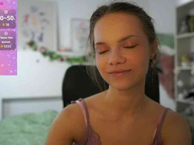 NatashaMalko webcam