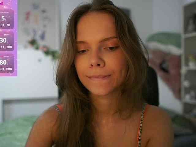 NatashaMalko webcam