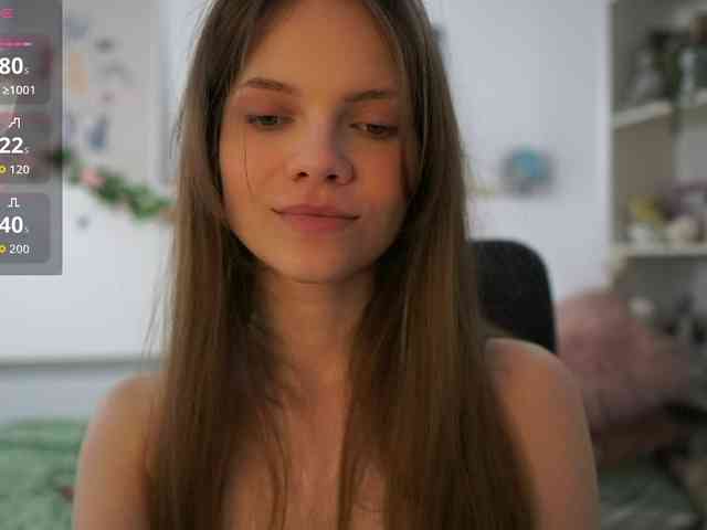 Modelo: NatashaMalko