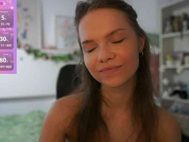 NatashaMalko webcam