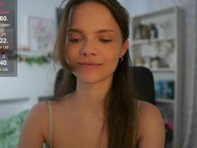 NatashaMalko webcam
