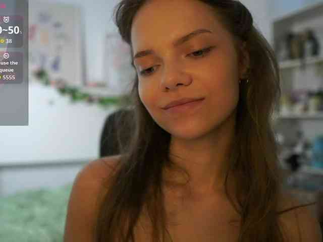 NatashaMalko webcam