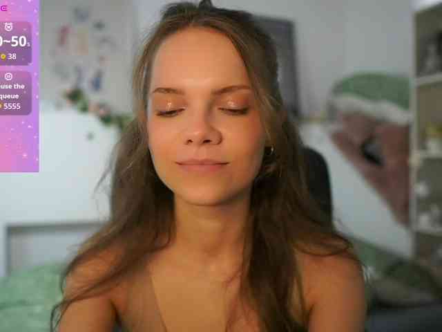 NatashaMalko webcam