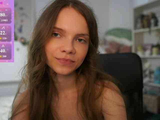 NatashaMalko webcam